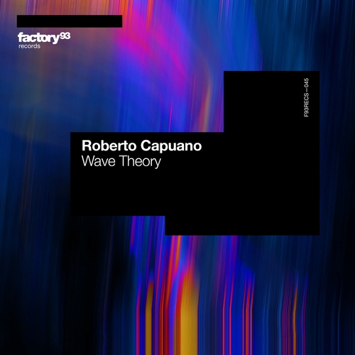 Roberto Capuano - Wave Theory [F93RECS045B]